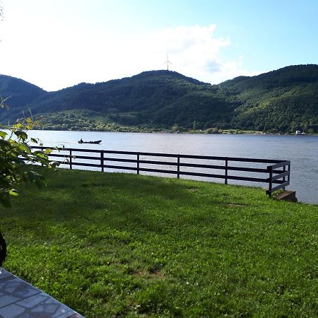 Villa Dedin Raj Golubac Exterior foto