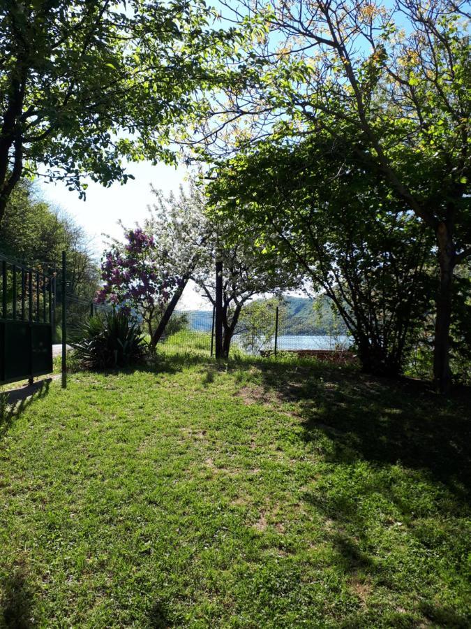Villa Dedin Raj Golubac Exterior foto