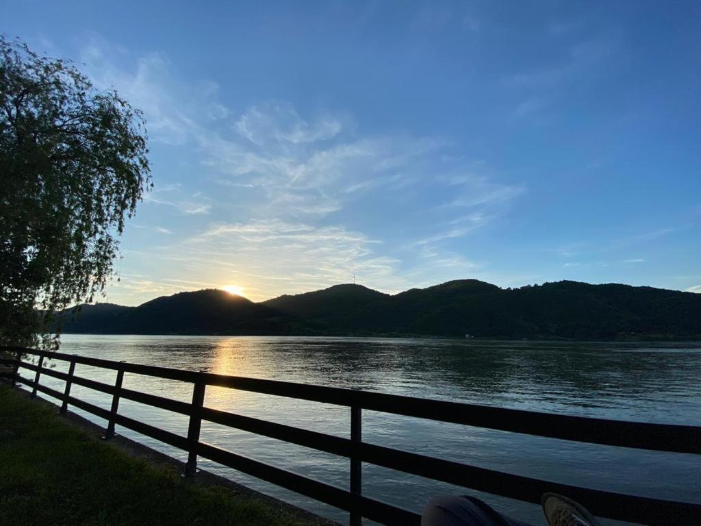 Villa Dedin Raj Golubac Exterior foto